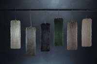 Sanford Taupe Golvabia Textilgolv