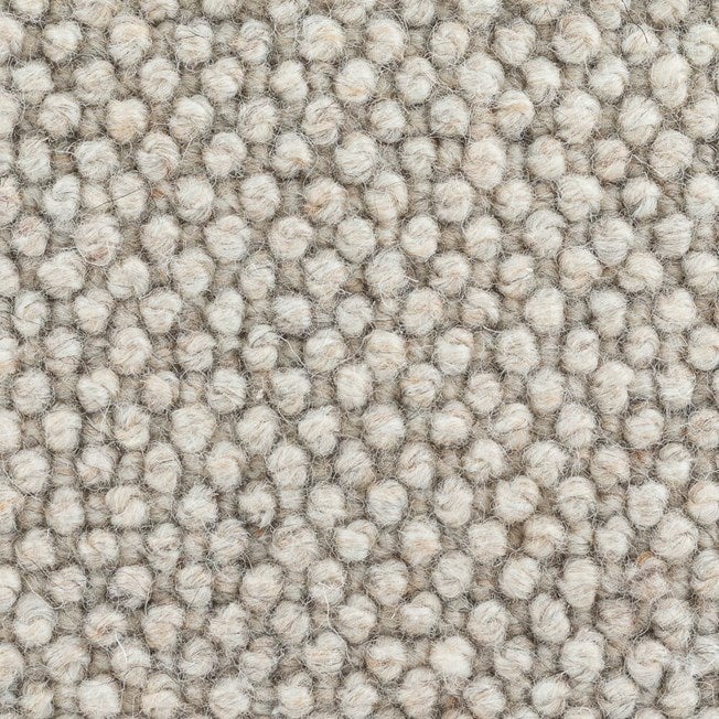 Bone Sand Golvabia Textilgolv