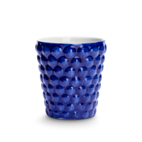 Bubbles Mugg 30cl Blå