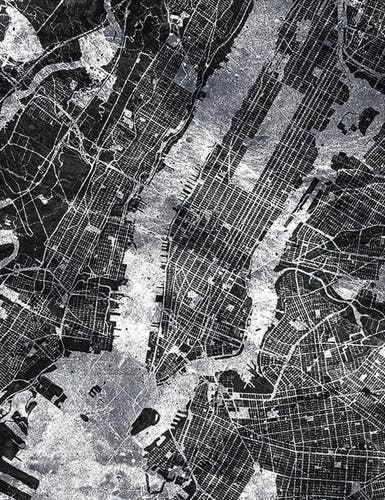 Metropolitan Stories II