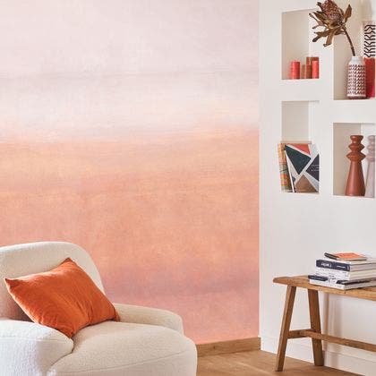 Casadeco - Aurora_S Rose Crepuscule So Color 5