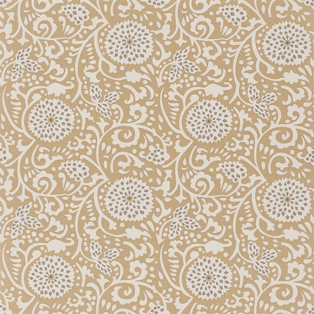 Designers Guild - Shaqui Porcelaine de Chine Wallp