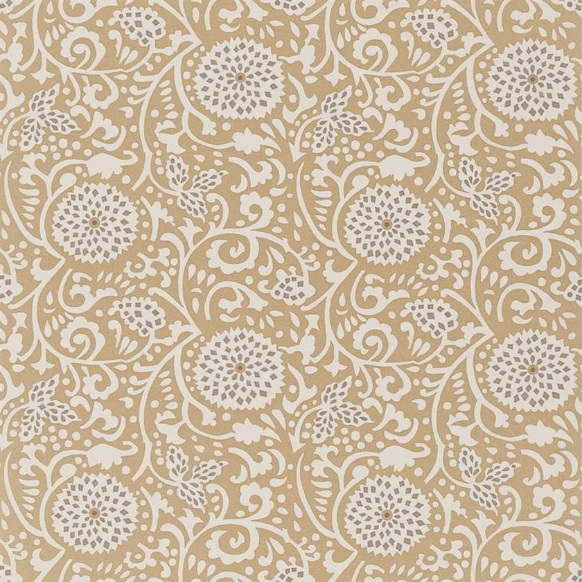 Designers Guild - Shaqui Porcelaine de Chine Wallp