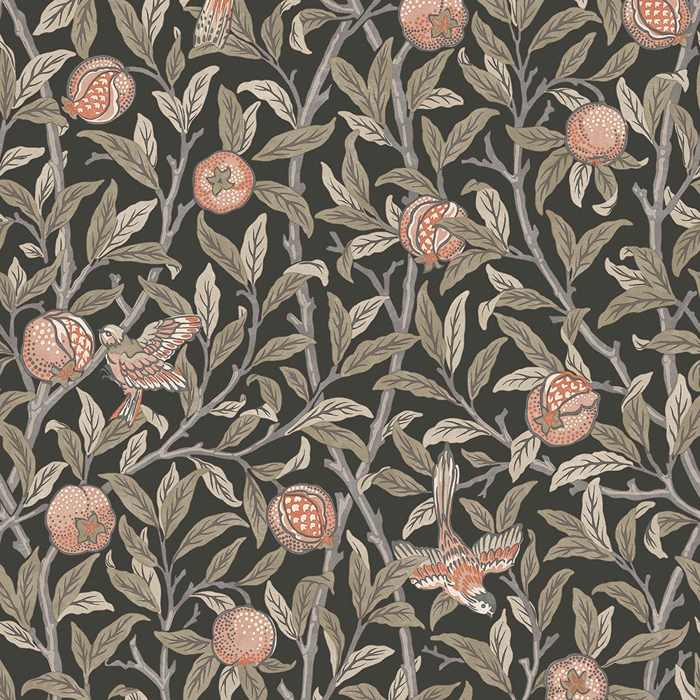 Intrade - William Morris At Home