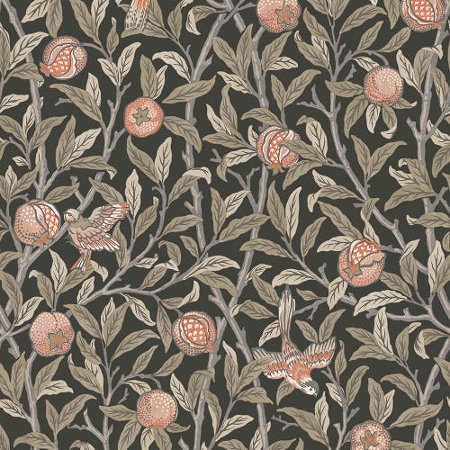 Intrade - William Morris At Home
