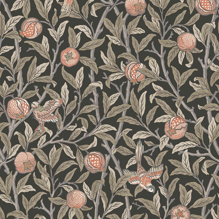 Intrade - William Morris At Home