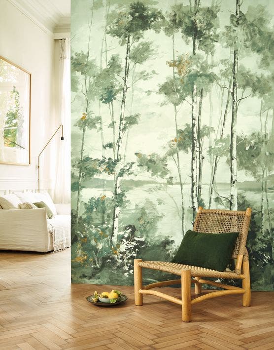 Casadeco - Foret Boreale_M Vert Euca Riverside 4