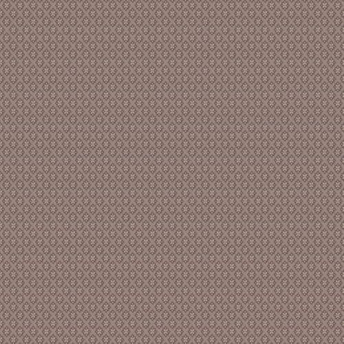 Lim & Handtryck - Mölletorp - Grå/Mörkgrå x126-27