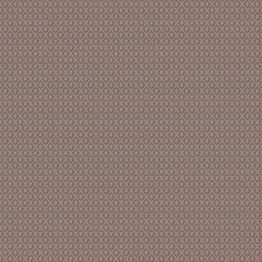 Lim & Handtryck - Mölletorp - Grå/Mörkgrå x126-27