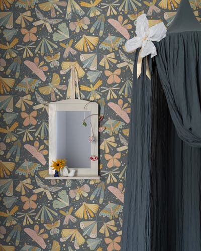 Midbec Tapeter - Flyga