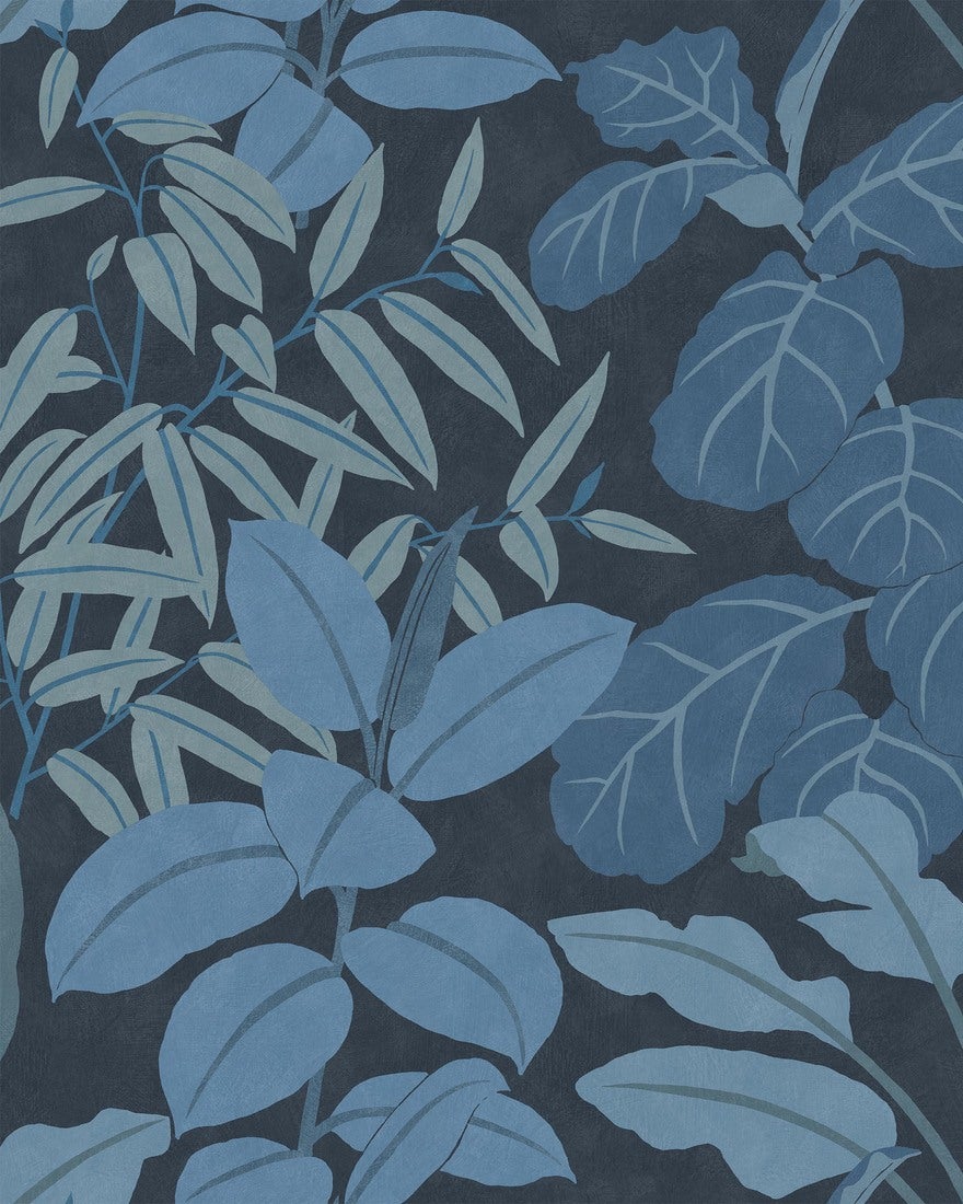 Boråstapeter - Boråstapeter - Grand Leaves