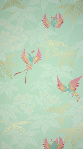 Osborne & Little - Grove Garden