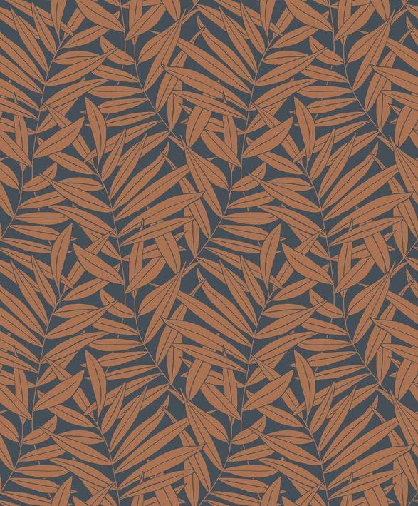 Casadeco - Preston Rouille Derby