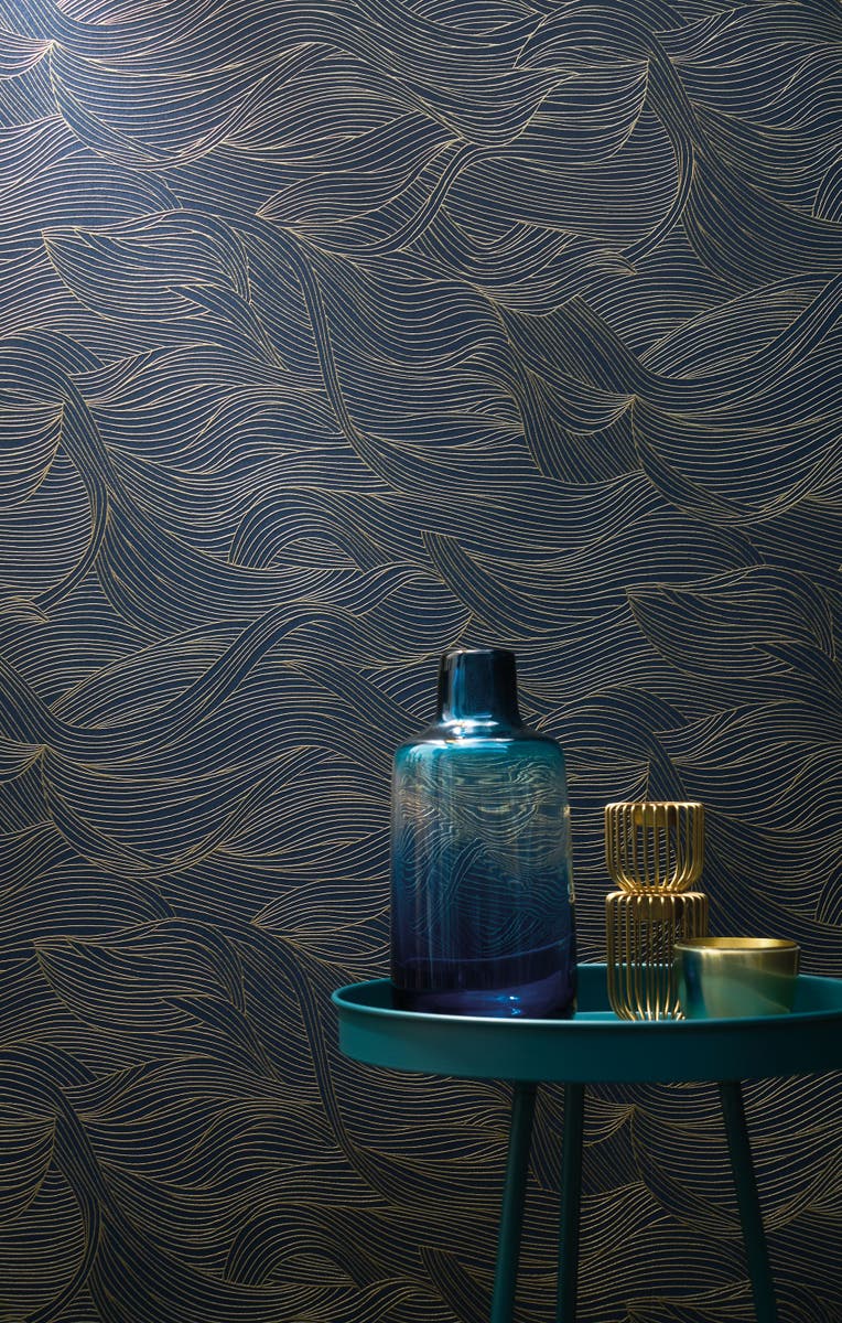 Casamance - Alula Bleu Nuit Select 6