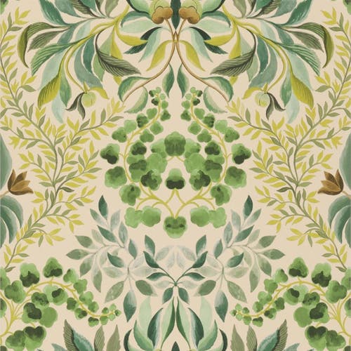 Designers Guild - Karakusa Ikebana