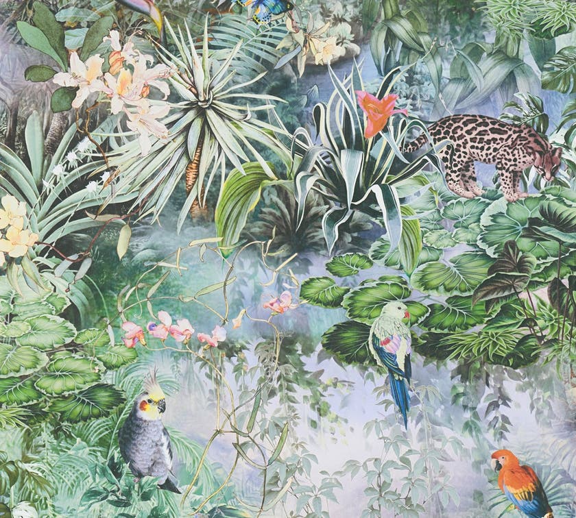 Intrade - Dream Flowery