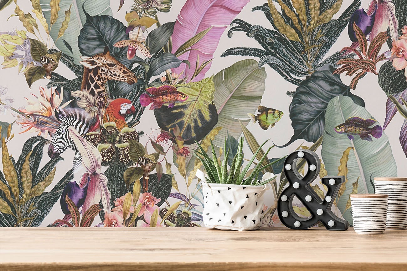 Intrade - Dream Flowery