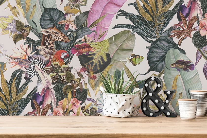 Intrade - Dream Flowery