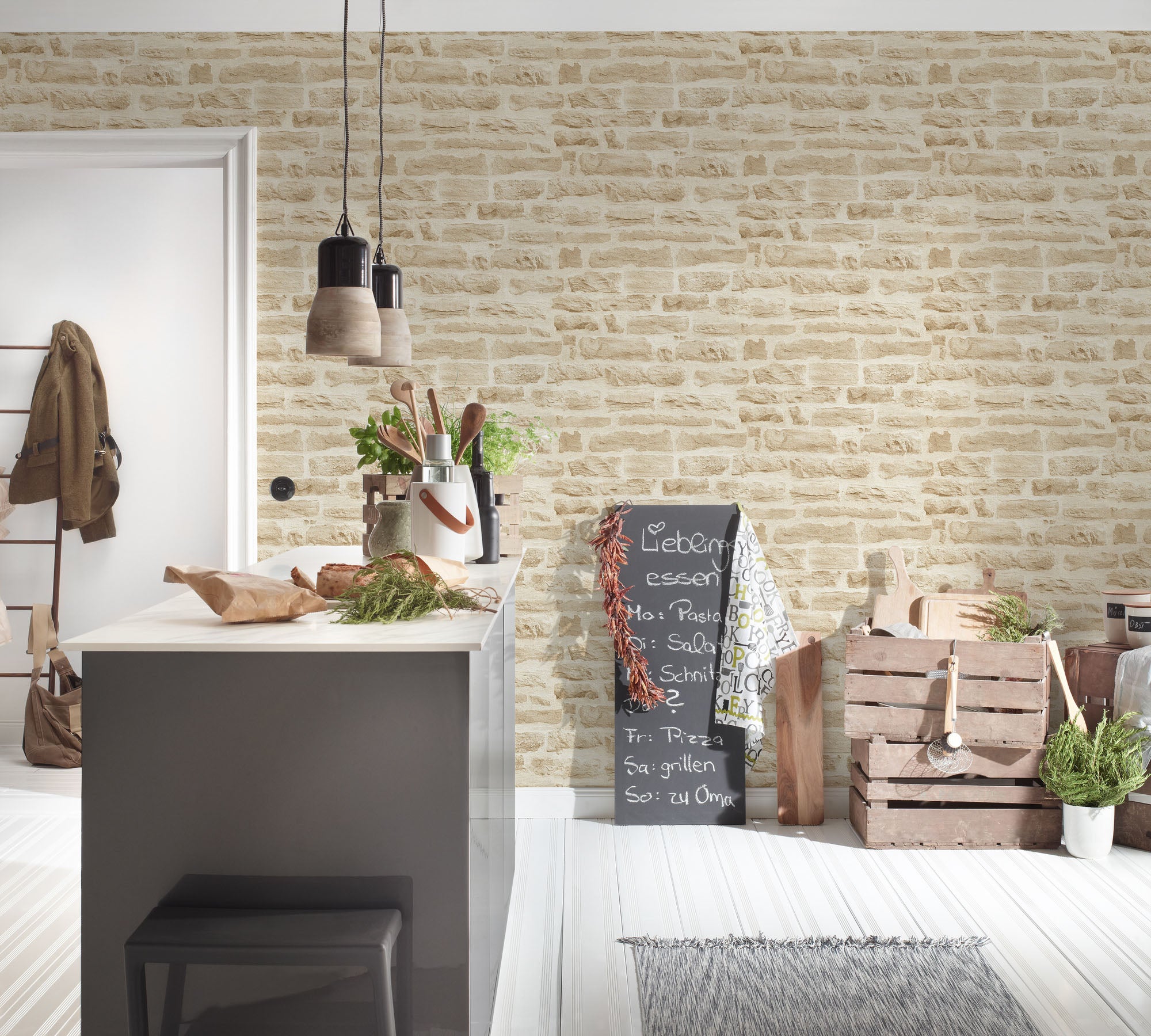 Best of Wood´n Stone III