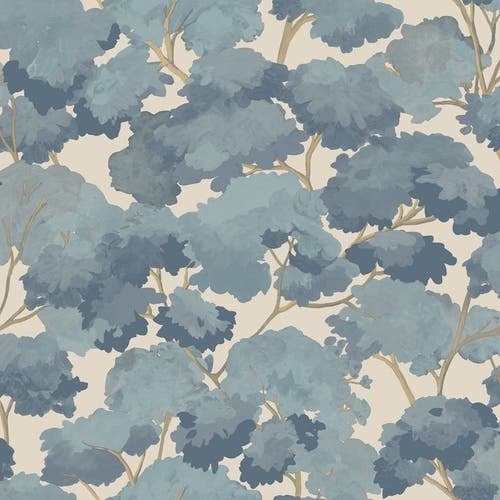 Caselio - Ete Bleu Beige Balade