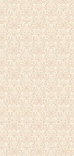 GP&J Baker - Brantwood Fritillerie Blush BW45102-4