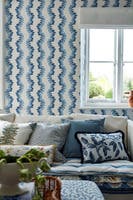 Oxbow Indigo Arboretum Wallpapers