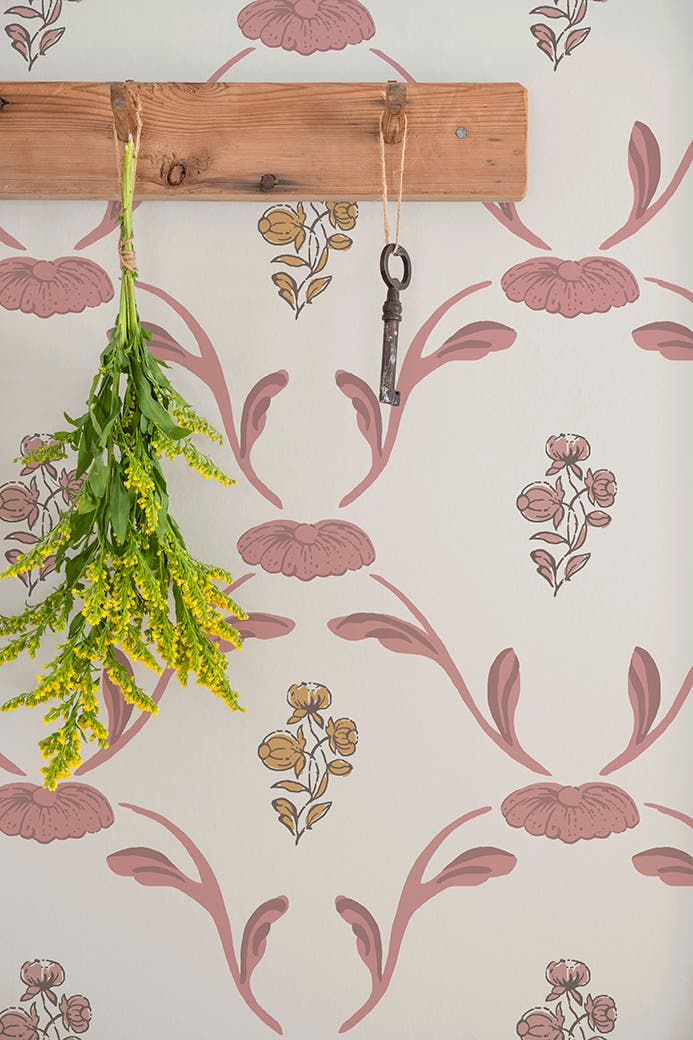 Hemmingbo, Röd Gammalsvenska Quickup