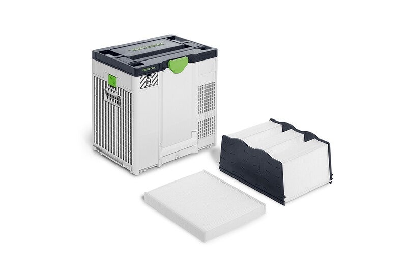 Luftrenare SYS-AIR H
