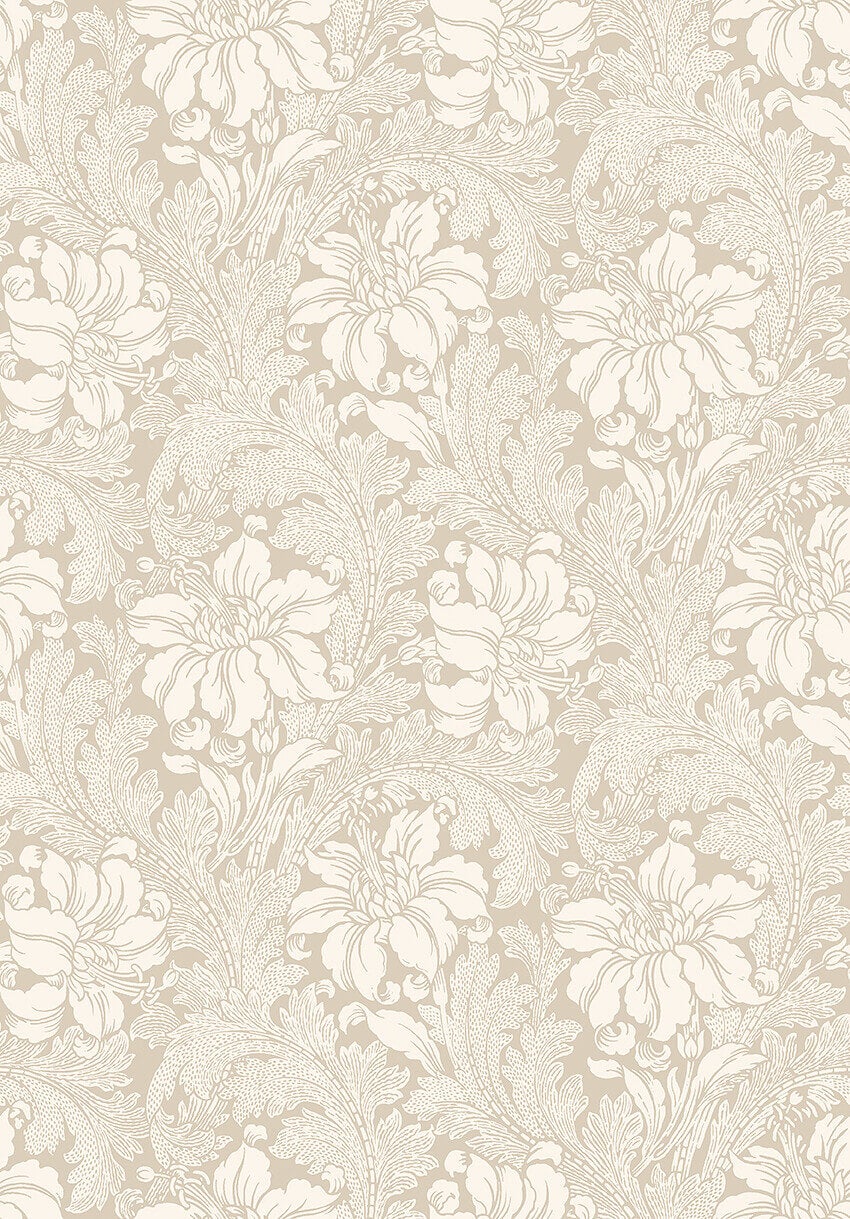 Boråstapeter - Acanthus