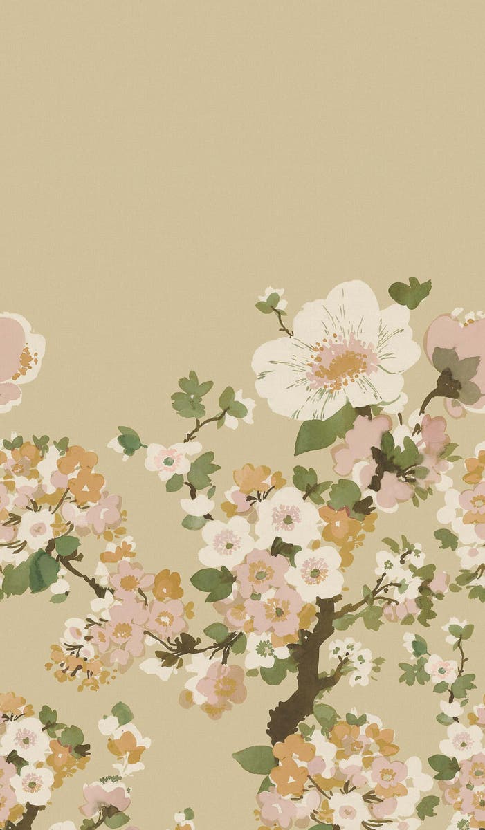Boråstapeter - Apple Blossom