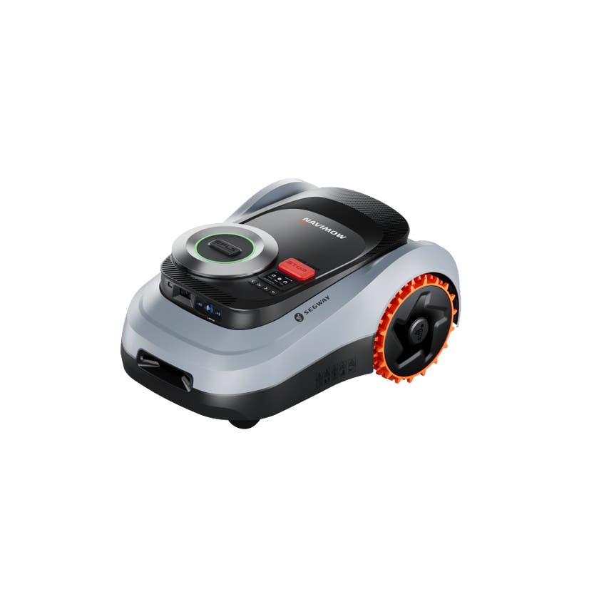 Robotgräsklippare Segway NAVIMOW i215E LiDAR