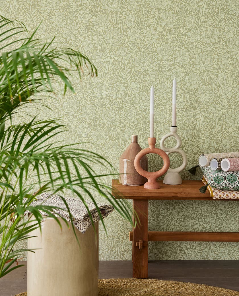 Eijffinger Intrade - Posy