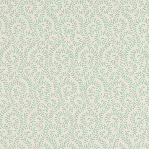 Jane Churchill - Millie Aqua