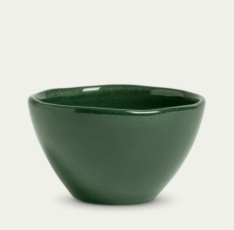 Basic Skål 12 cm Forest Green