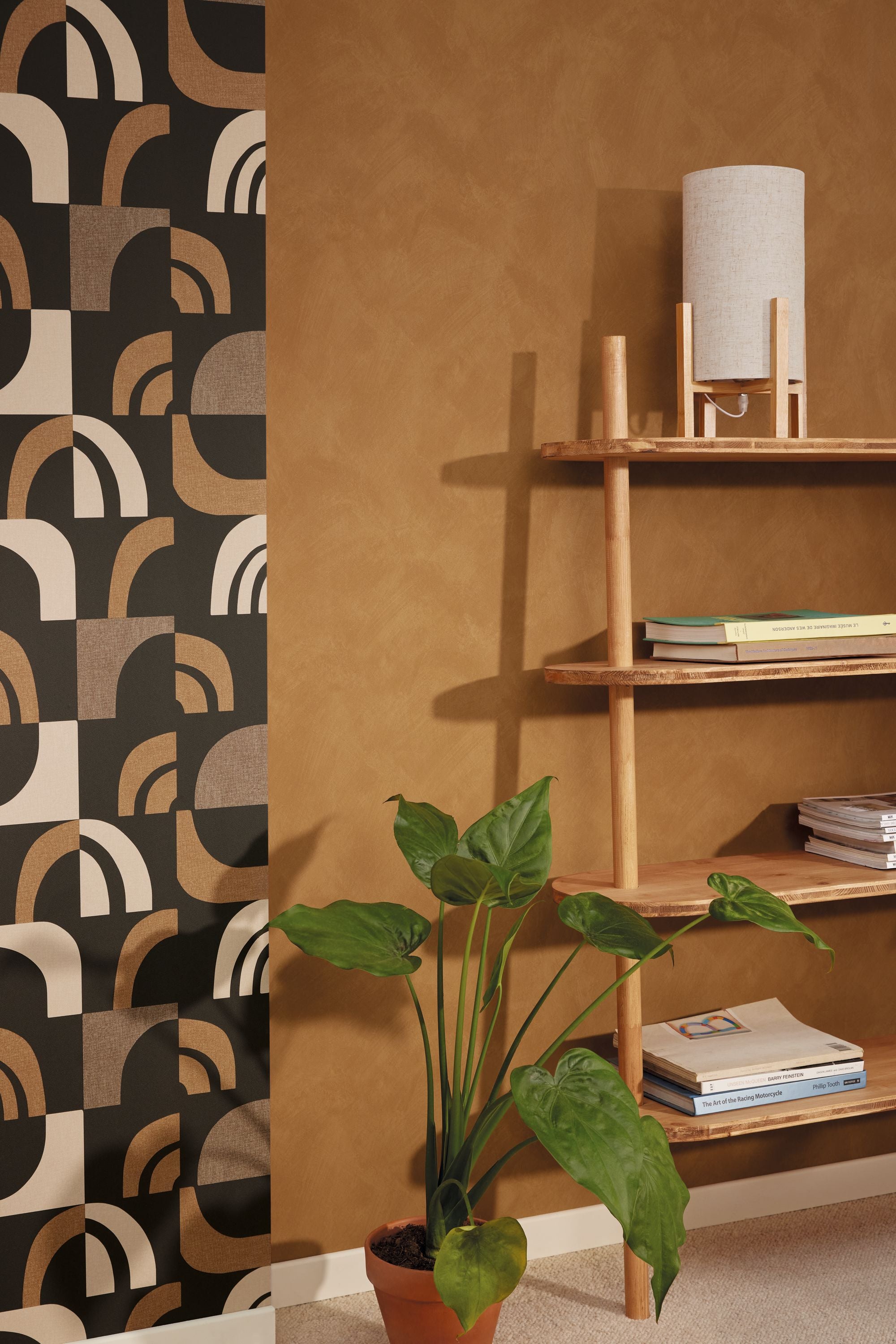 Caselio Uni Terre Cuite