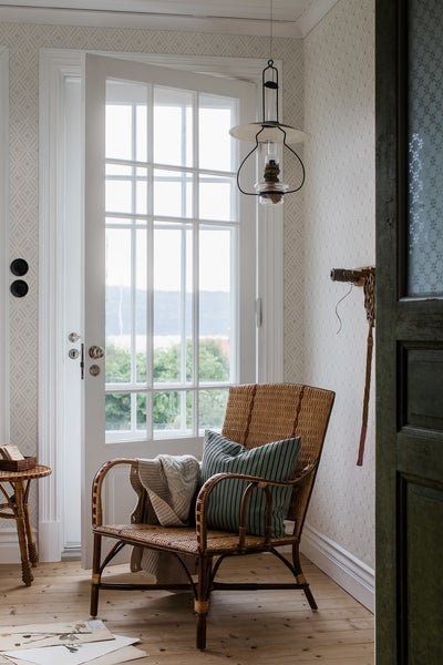 Boråstapeter - Ester