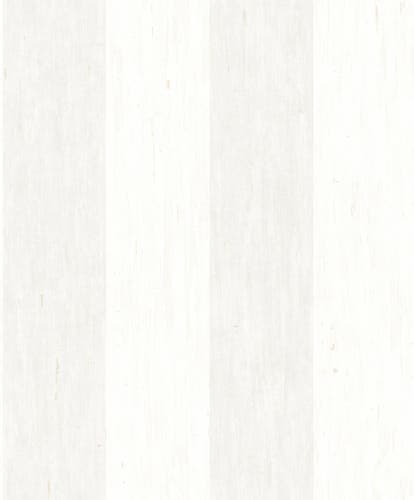 Casadeco - So Color 4 Rayure Blanc So Color 4