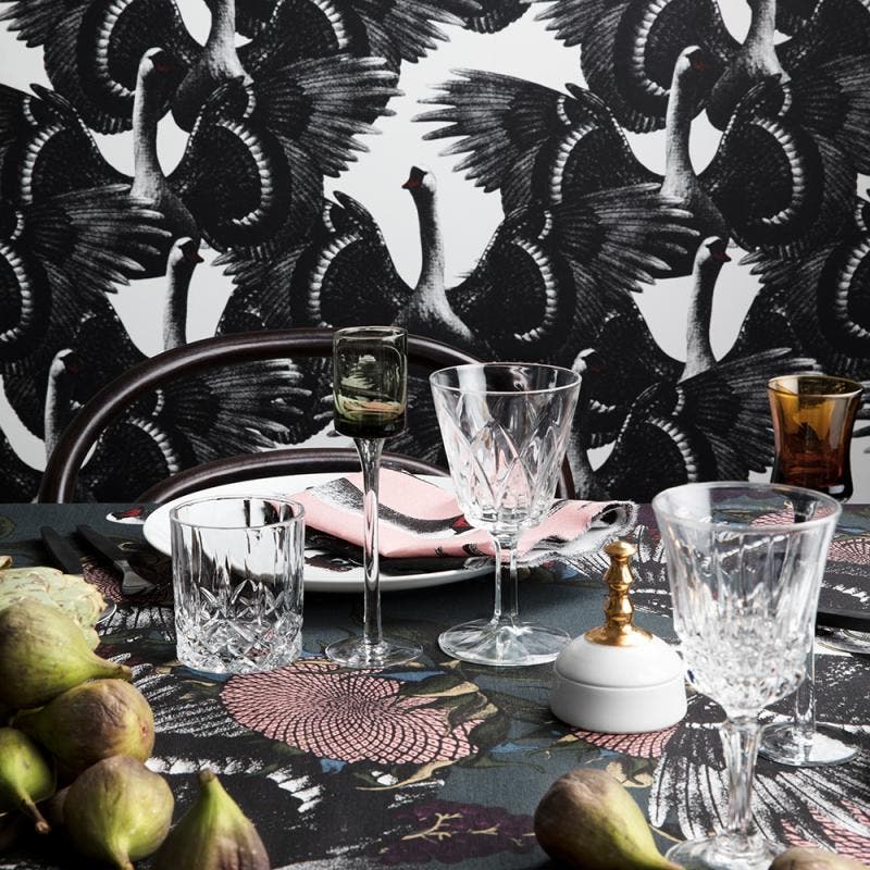 Swan Lake White LB1176