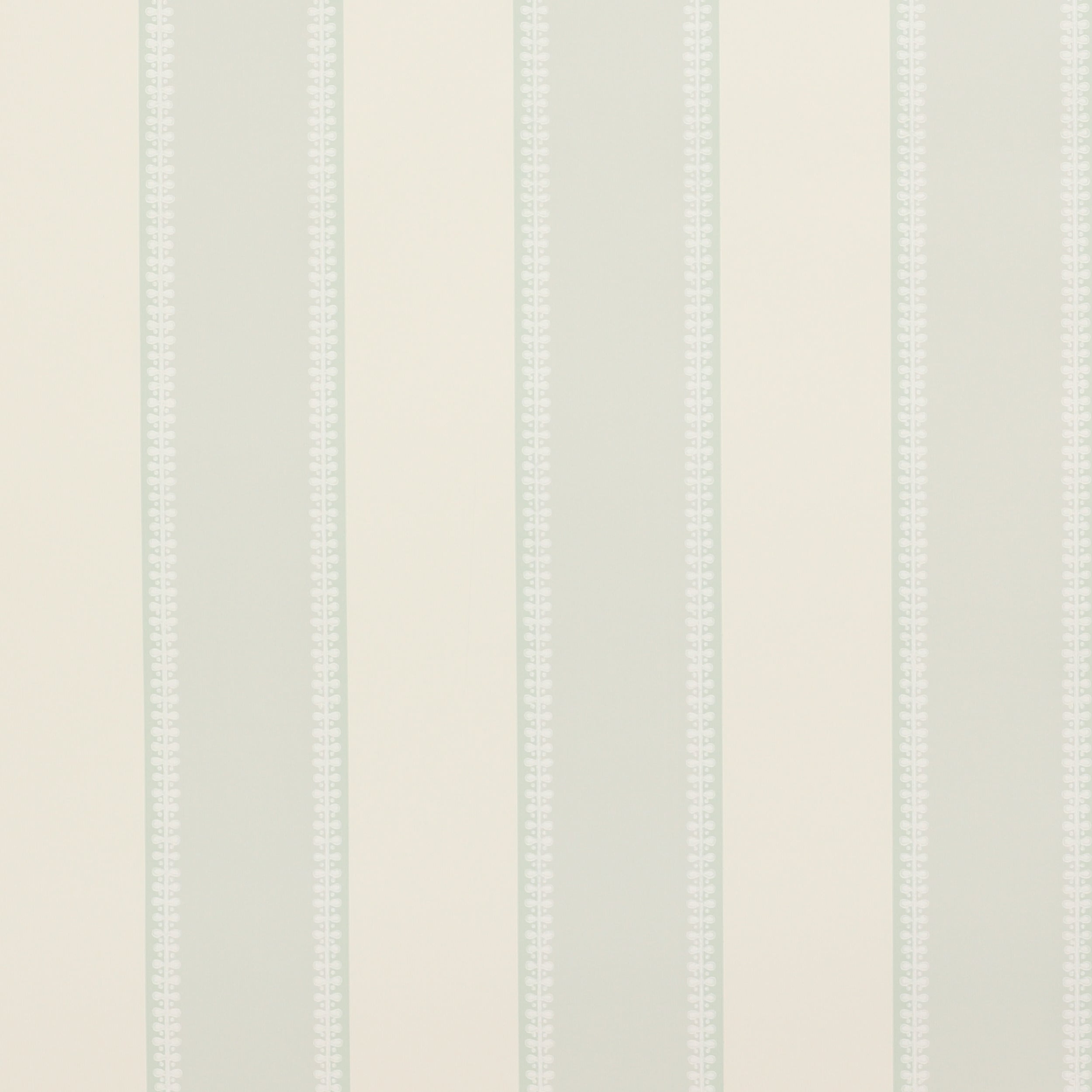 Colefax and Fowler - Hume Stripe Aqua