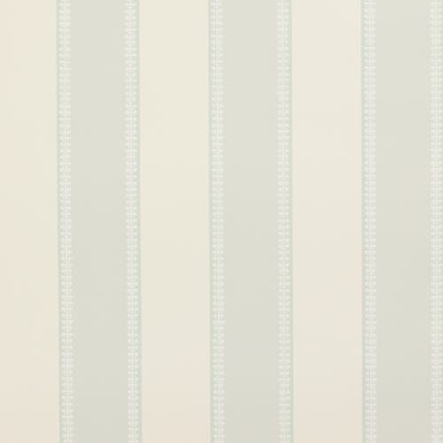 Colefax and Fowler - Hume Stripe Aqua
