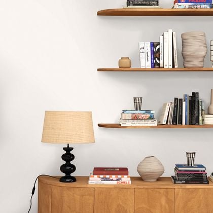 Caselio - Uni Gaze Ecru Gaze