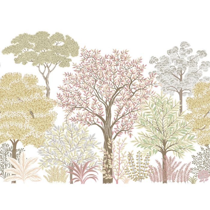 Carma - British Heritage III