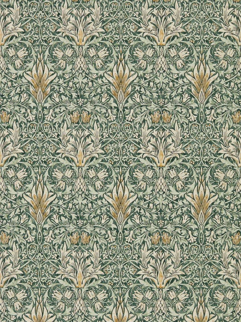 Morris & Co - Snakeshead Forest/Thyme Morris 160th Anniversary