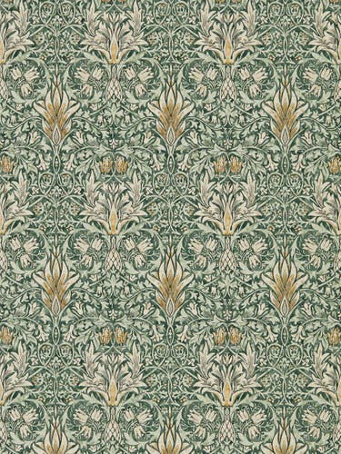 Morris & Co - Snakeshead Forest/Thyme Morris 160th Anniversary