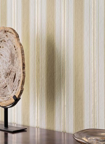 Osborne & Little - Peruzzi Stripe Alberti Peruzzi Stripe Cr