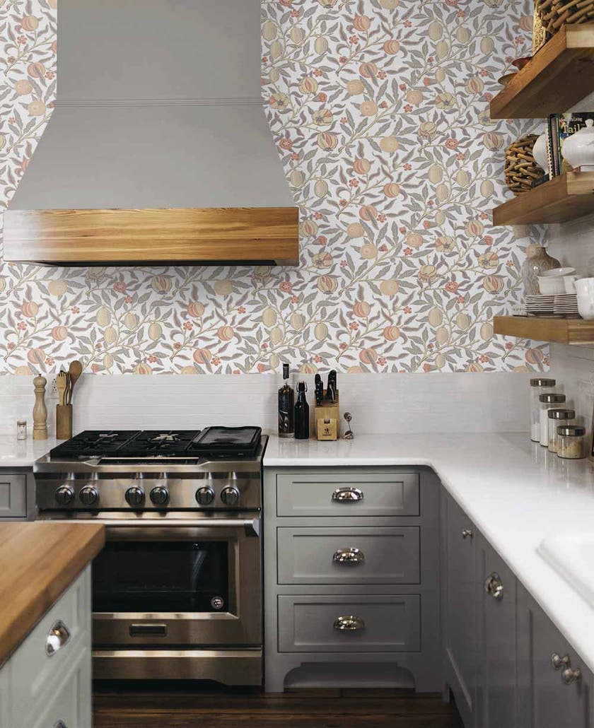 Carma - Peel & Stick Självhäftande Sticker