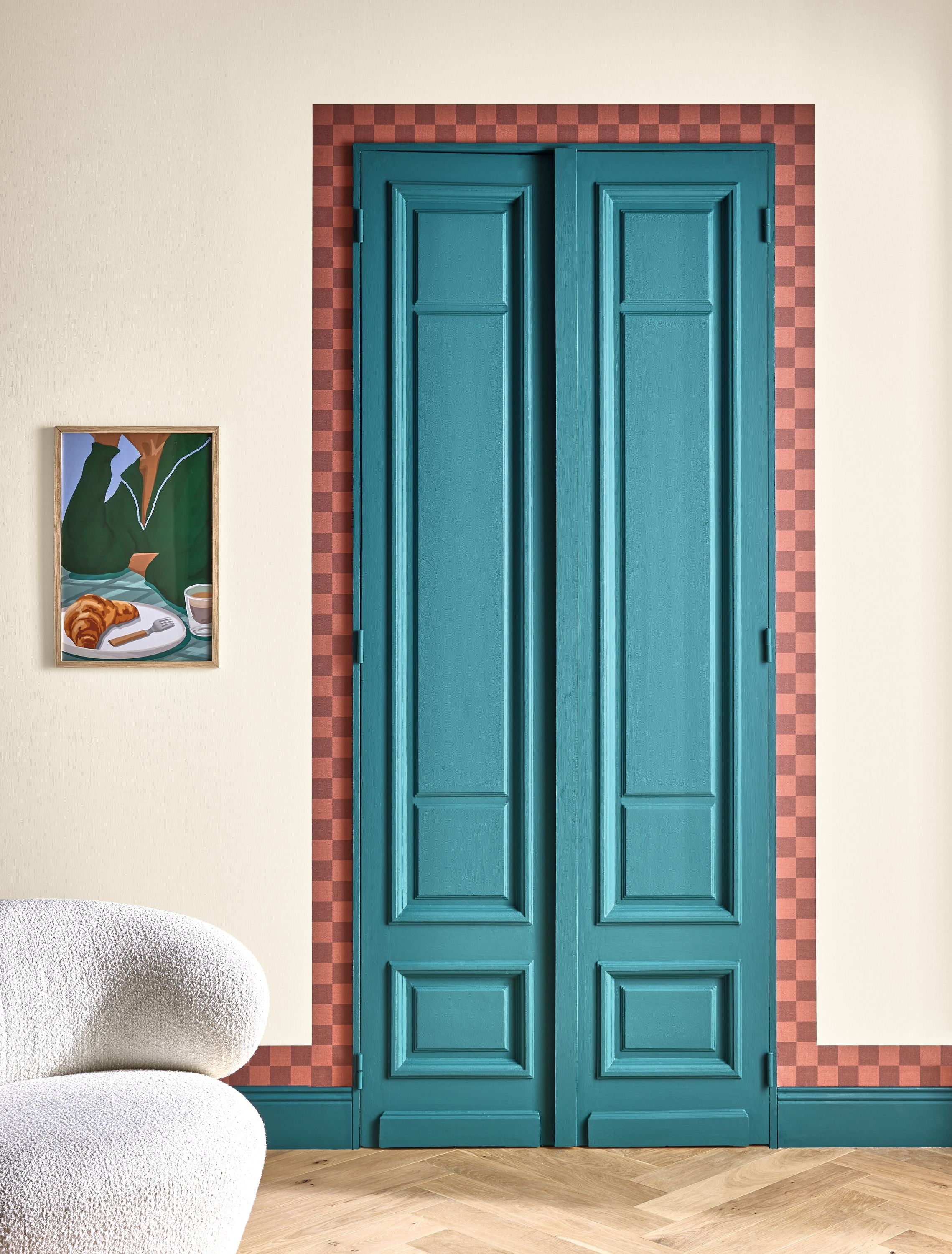 Caselio - Caselio - Uni Mat Coquille D Oeuf