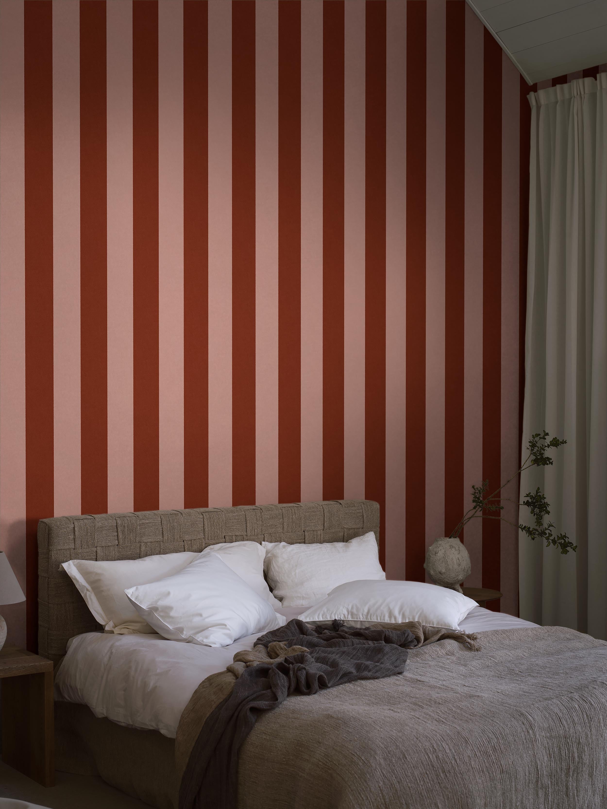 Boråstapeter - Boråstapeter - Båstad Stripe
