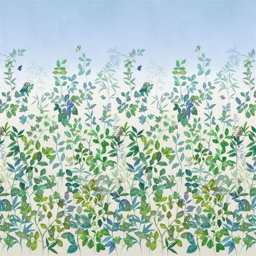 Designers Guild - Voliere Scenes And Murals III