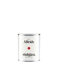 Rödtjära 0,9 L Röd